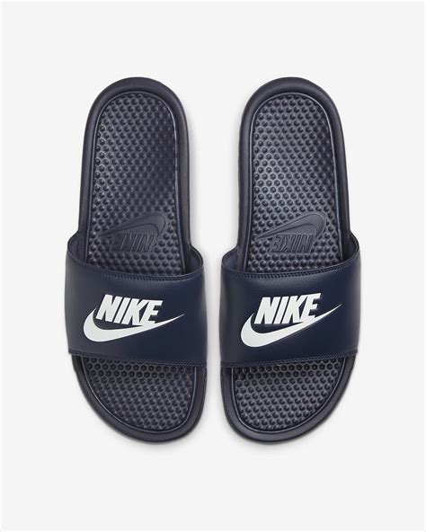 nike herren benassi jdi flip flop|Nike Men's Benassi Just Do It Athletic Sandal .